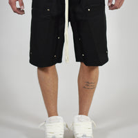 Coordinato Carpenter Black