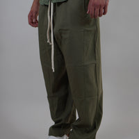 Pantalaccio in Lino (5 colori)