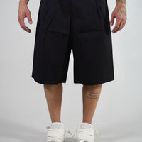 Jorts Glasgow Black
