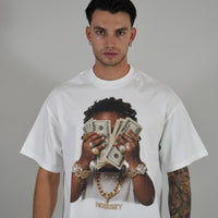 T-Shirt Noissey Dollar