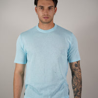 T-shirt Filo Girocollo