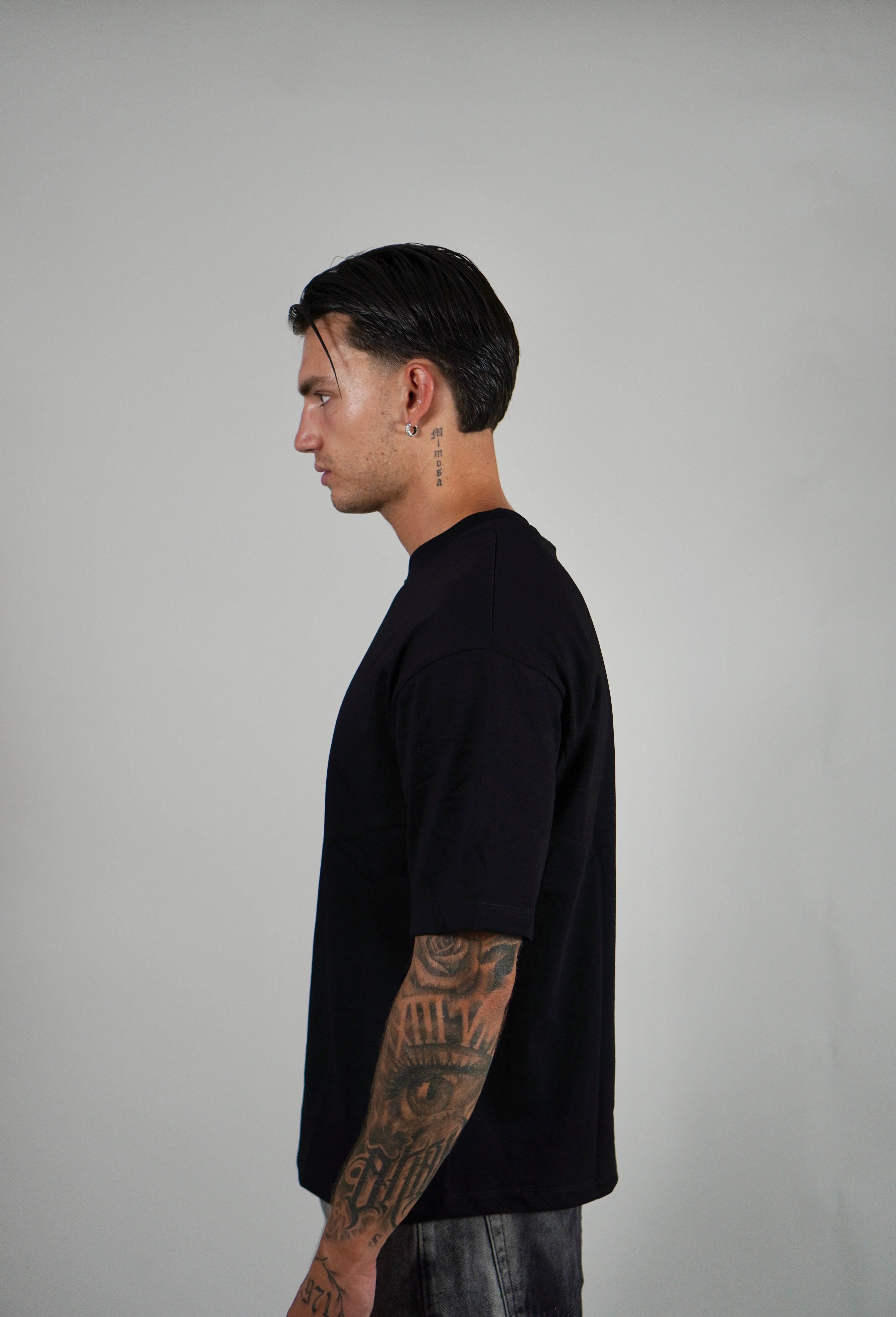 T-shirt Basic (4 colori)