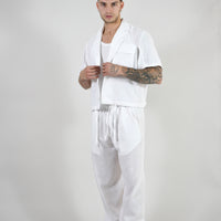 Coordinato Domingo White