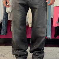 Jeans Baggy Interstellar