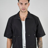 Coordinato Carpenter Black