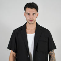 Coordinato Domingo Black