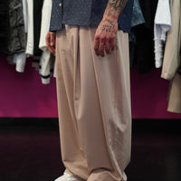Pantalone Super Pencies Beige