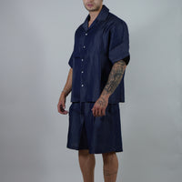 Coordinato Chavarria Denim