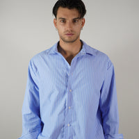 Camicia Gentleman Sky