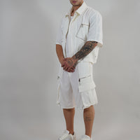 Coordinato Nara White