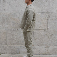 Coordinato Chrome