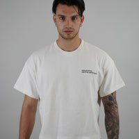 T-Shirt Department White