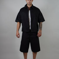 Coordinato Bull Black
