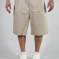 Jorts Glasgow Beige