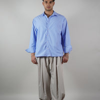 Camicia Gentleman Sky