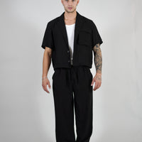 Coordinato Domingo Black