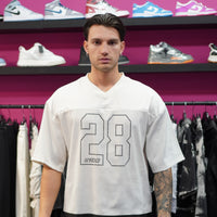 T-Shirt Kyoto White