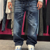 Jeans Baggy Tulsa