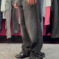 Jeans Baggy Interstellar