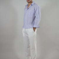 Camicia Stripy Sky