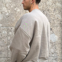 Crewneck Over