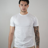 T-Shirt Filo di Scozia (6 colori)