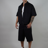 Coordinato Bull Black