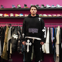 Completo Tuta Gothic