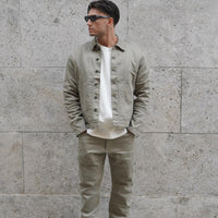 Coordinato Chrome
