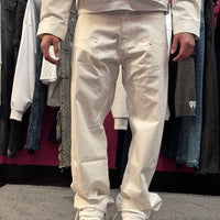 Coordinato Atlanta White