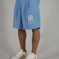 Coordinato Baseball NY Sky
