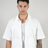 Coordinato Carpenter White
