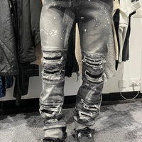 Jeans Flare Mairi