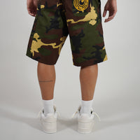 Bermuda Military