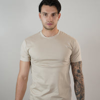 T-Shirt Filo di Scozia (6 colori)
