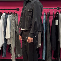 Coordinato Atlanta Black