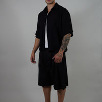 Bermuda Super Pencies Black