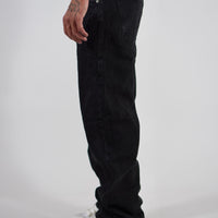 Jeans Baggy Square