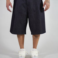 Jorts Glasgow Denim