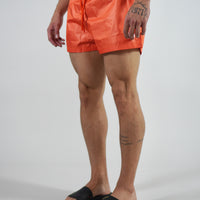 Costume Island Coco Orange
