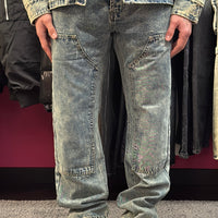 Coordinato Carpenter