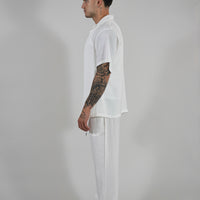 Coordinato Creta White