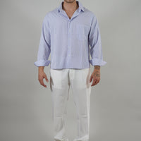 Camicia Stripy Sky