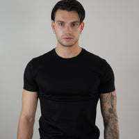 T-Shirt Filo di Scozia (6 colori)