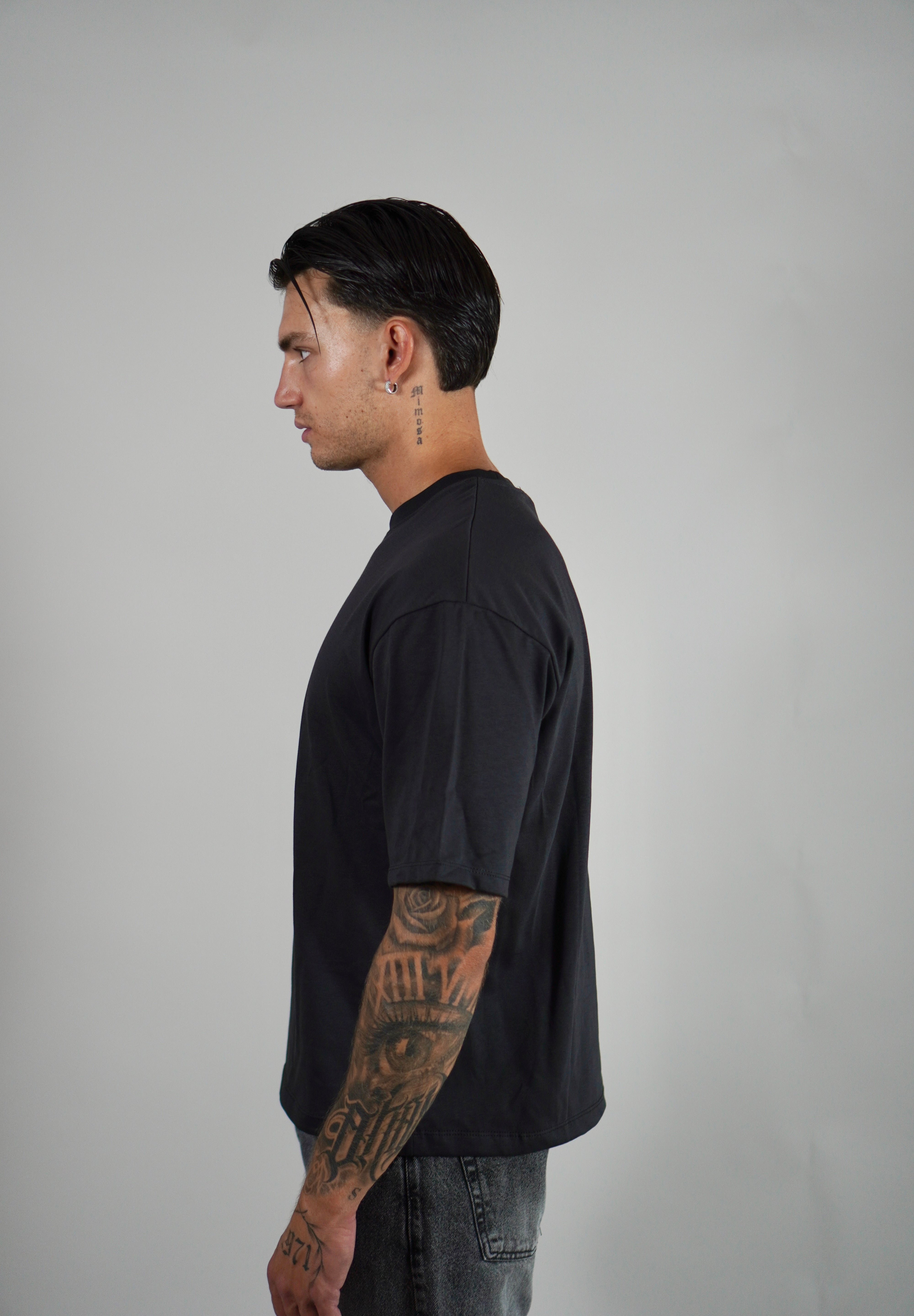 T-shirt Basic (4 colori)