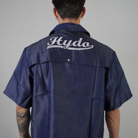 Coordinato Chavarria Denim