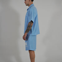 Coordinato Baseball NY Sky