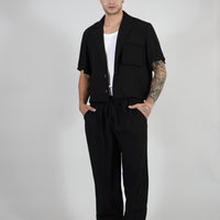Coordinato Domingo Black