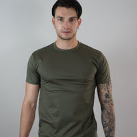 T-Shirt Filo di Scozia (6 colori)