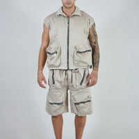 Coordinato Multizip